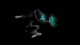 Particle Test