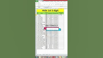 how to filter formula works in excel #shorts #excel #exceltutorial