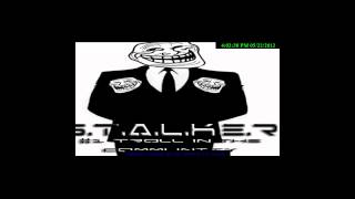 Stalkers lied! Creeds President knew it was staab!