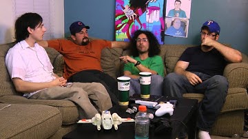 Thats the Way Game Playin Go - Gaming Challenges