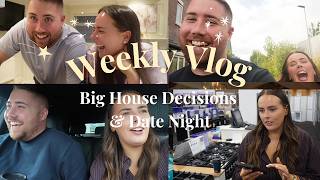 Our Kitchen Renovation Is About to Start... & We're NOT Ready 😅 | Vlog