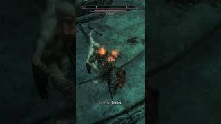 🧙‍♂️ Así luce Skyrim en 2025 | Gameplay en Nintendo #Skyrim2025 #NintendoSwitch #theelderscrolls