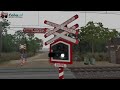 Dutch 🚂Also for Train simulator Classic🚂 levelcrossings v3.0 Promo movie 🚂