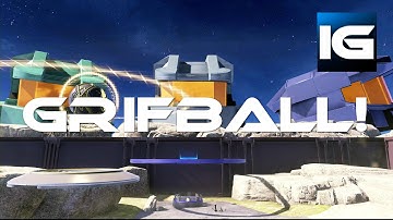 Halo 5 - Forge Maps - (Blue vs Red 2003 Map Showcase)
