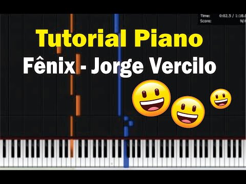 Tutorial Piano Fenix