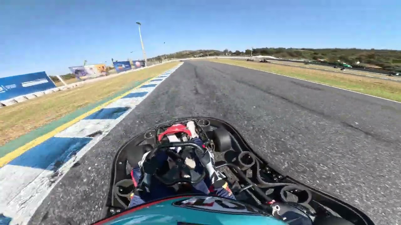 🏁 KARTÓDROMO INTERNACIONAL DE BETIM - TRAÇADO 1 NORMAL - SUPER KAC - ETAPA 4 07/09/2025