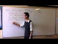 Roots and Methods of Quadratic Equations