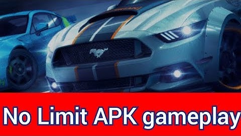 NFS No Limits mod 2021 | gameplay |