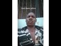 Nigerian Police Officer Threatens to Shoot Filmmakers in Viral Video
