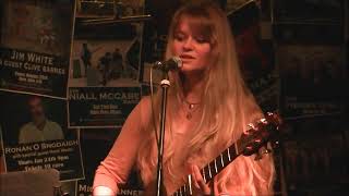 James Yorkston &amp; Kalyna Rakel - The Blues You Sang (Live in Cork 2020)