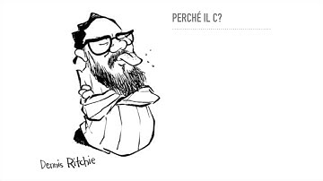 Corso di C per sistemi Embedded #01 - Introduzione