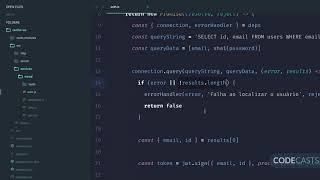 RESTful com Node.js e Restify, aula 21