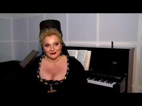 150 წლის შემდეგ თბილისის ოპერის სცენაზე ვერდის „დონ კარლოსი“ დაბრუნდა