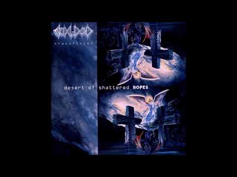 crucifixion---desert-of-shattered-hopes-(1993)-[full-album]