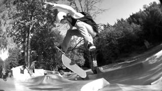 Snowboarders Skateboarding, Summer 2012
