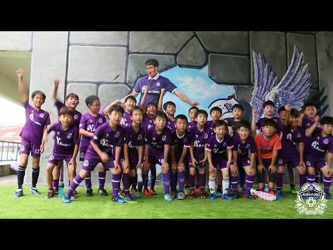 [FC안양] 벽화그리기 프로젝트, 한 달하고도 5일의 기록들