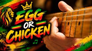 Egg or Chicken (Lyrics) 