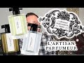 SPOTLIGHT on "L'ARTISAN PARFUMEUR" Fragrances