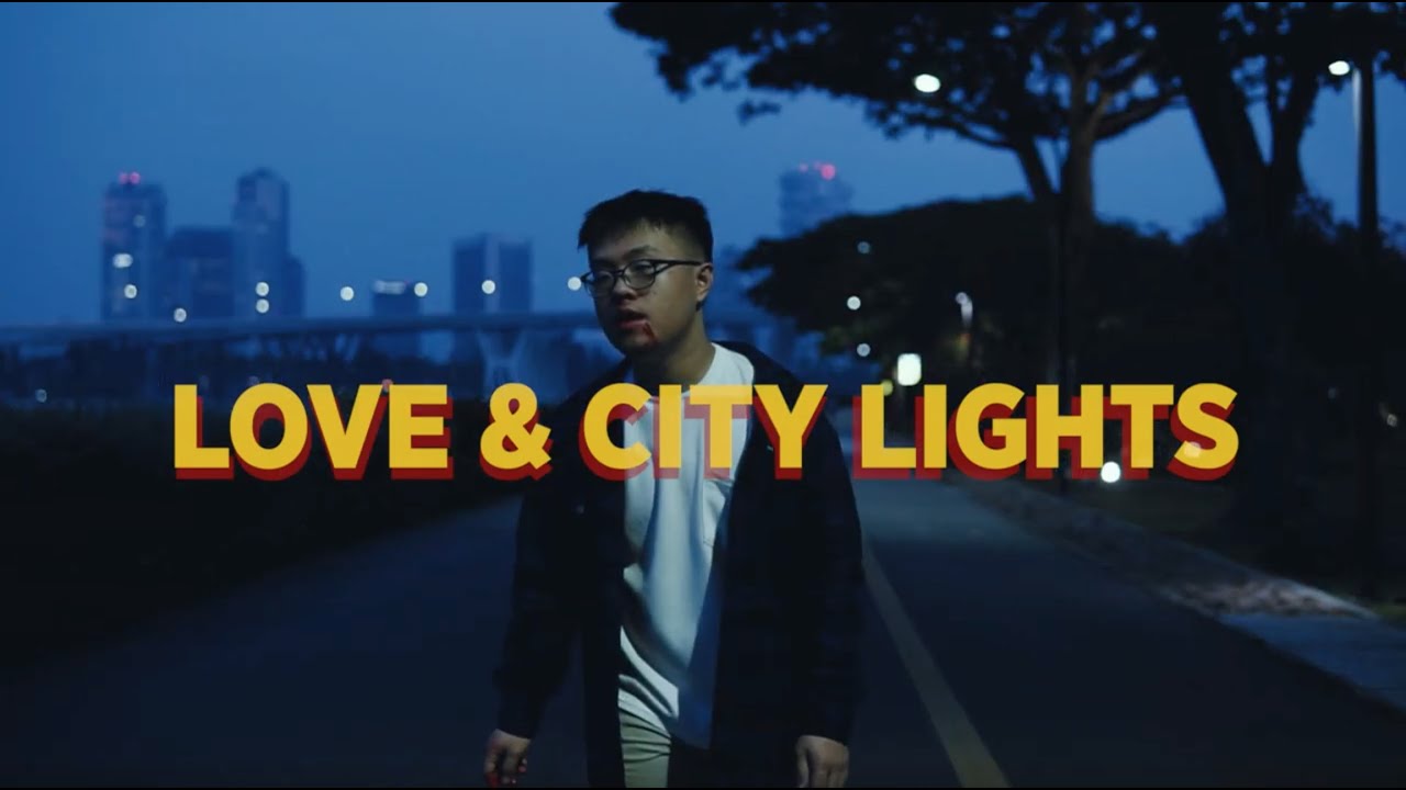 YAØ Love & City Lights (Official Short Ver.) YouTube