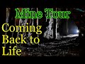 Rehabilitating a COAL MINE - Brooks Mine Update Part 2 (6/2023)