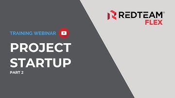 RedTeam Flex: Project Startup Part 2