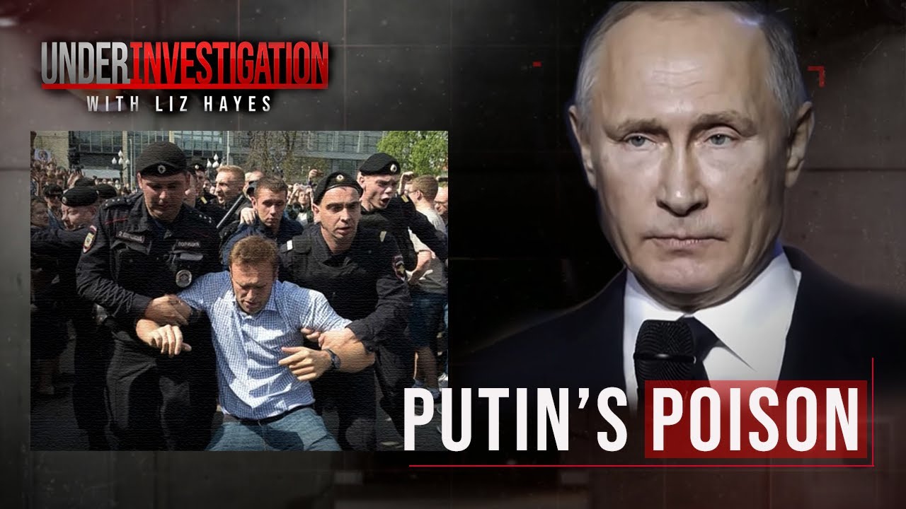 Vladimir Putin assassination attempt would have been 'hugely ...