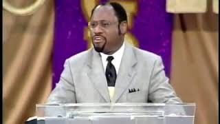 Only for kingdom minded people by Dr. myles munroe