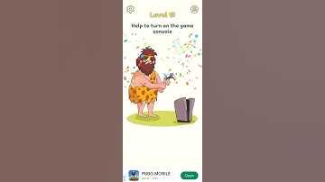 DOP 2: Delete One Part Level 19