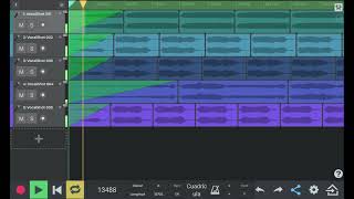 Game of trones intro soundrack (dj rock remix)