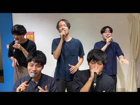 【春ペラ2022エントリー】Xe-MEN／LOSER