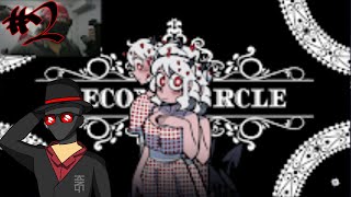 Modeus Glitched! [Helltaker: Second Circle #2]