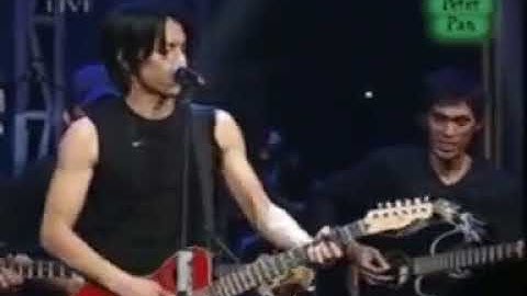 Peterpan "Diatas normal" konser di Transtv 2006