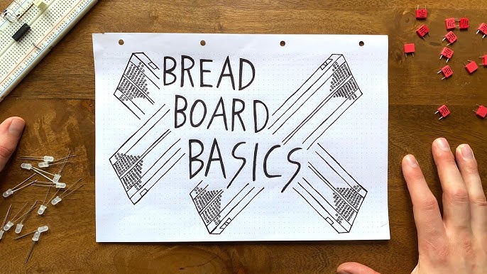 Diagnosing a Bad Breadboard Connection