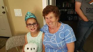 Joyce McLennan Memorial slideshow