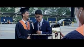 Sajak - Bila Kau Besar Nanti | MMU Convo 2022 | Session 1