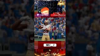 Easy money #explore #football #maddenclips #madden23 #gaming #nflsports #viral #fyp #streamer