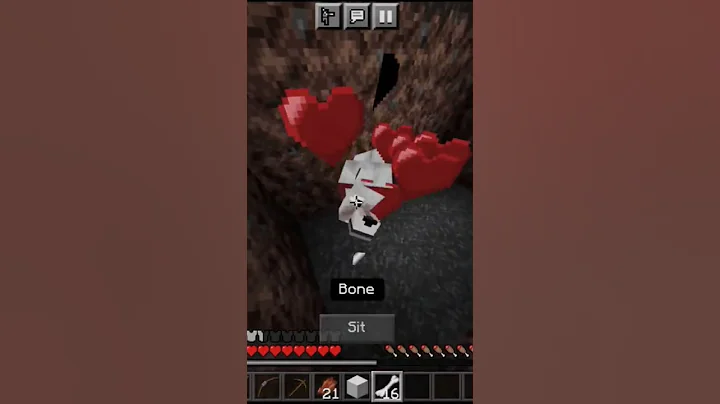 This Minecraft FRIENDSHIP story will break your heart 😥 #shorts #minecraft #GKgamer - DayDayNews