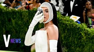 Katy Perry Shares Rare Emotional Photo of Daughter Daisy Dove | V News
