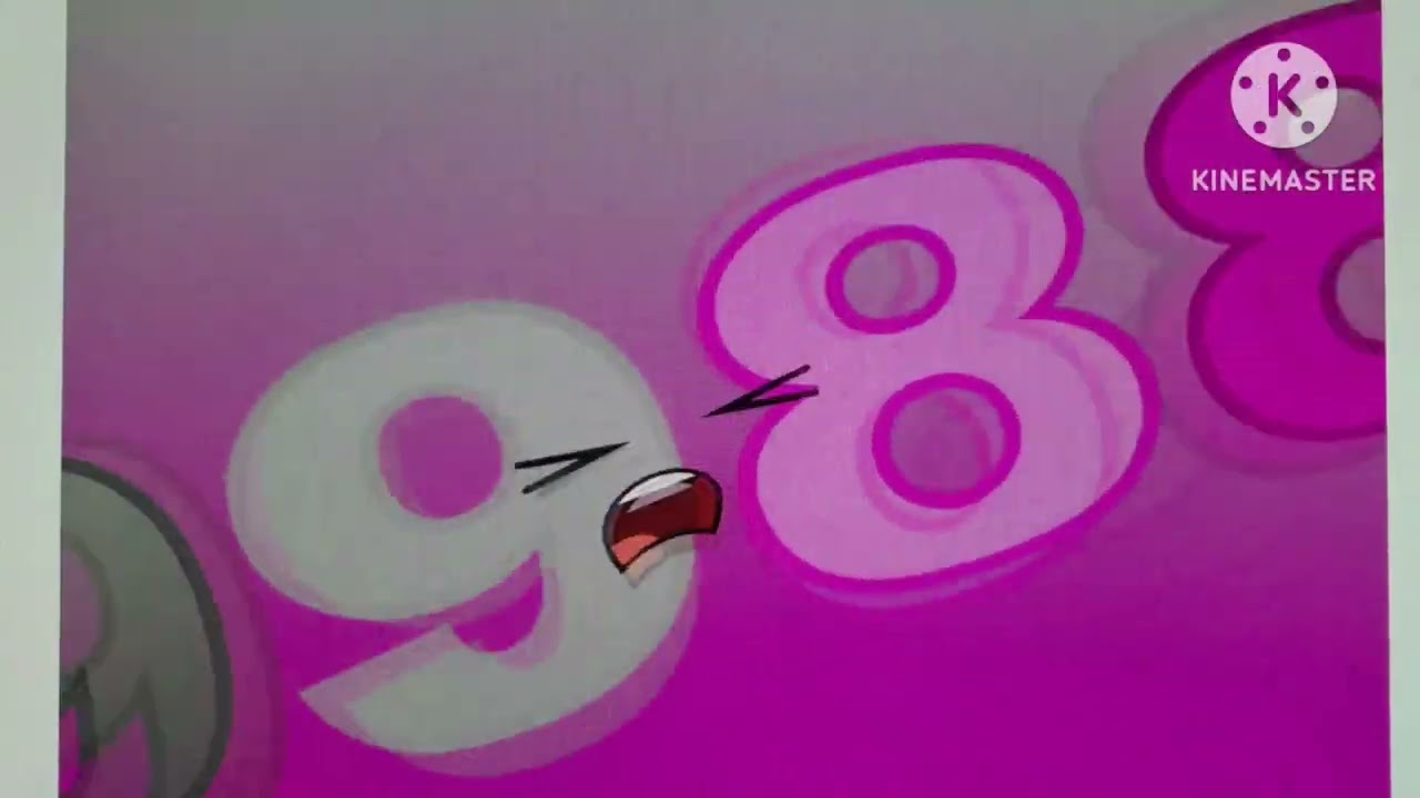 Numbers Band 1997 to 2000!!!