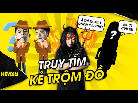 Video TRUY TÌM MANH MỐI GIẢI CỨU GẤU BÔNG !! | HADES x NA... - youtube