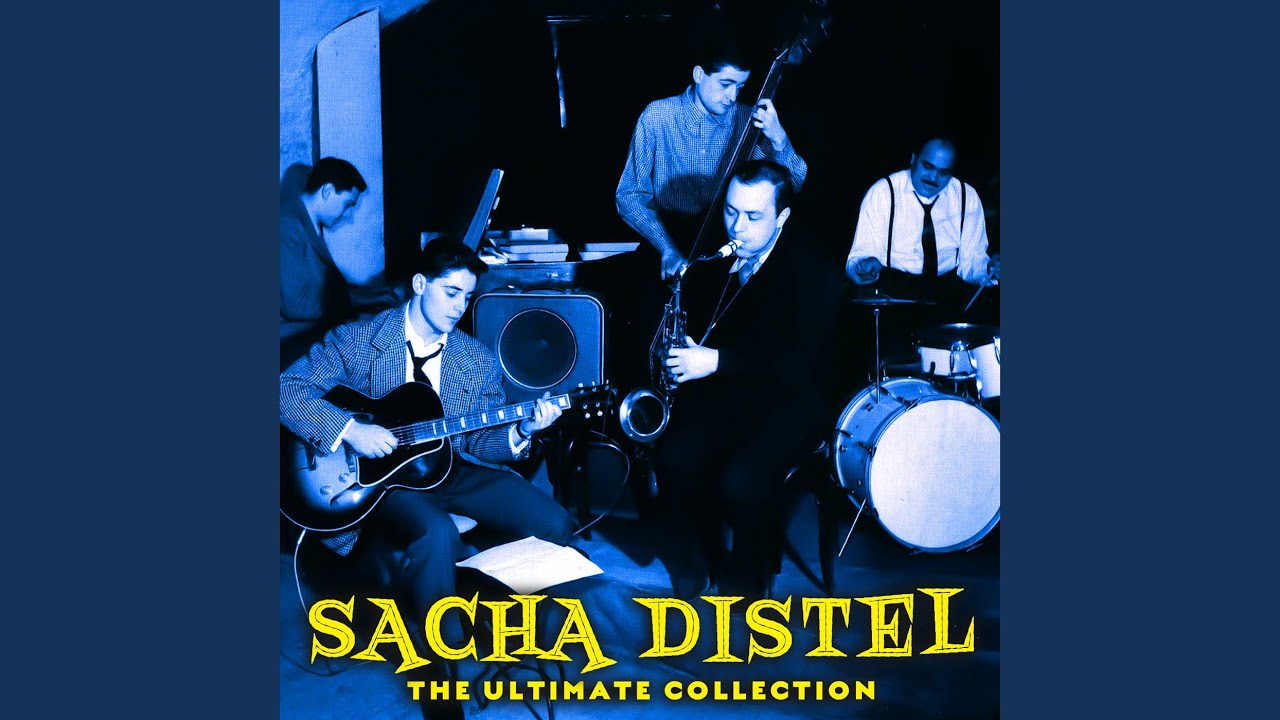 No Sad Song for Sacha No Sad Song for Sacha