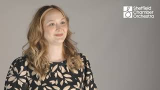 Emma Rae Ward Introduces Canteloubes Songs Of The Auvergne