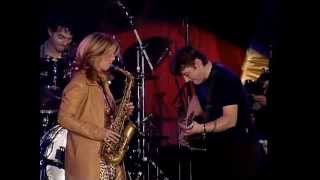 Candy Dulfer - Lily was here (Vrienden van Amstel Live)