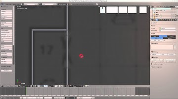Blender Traveller Spaceship Tutorial Ships Plan sup 1