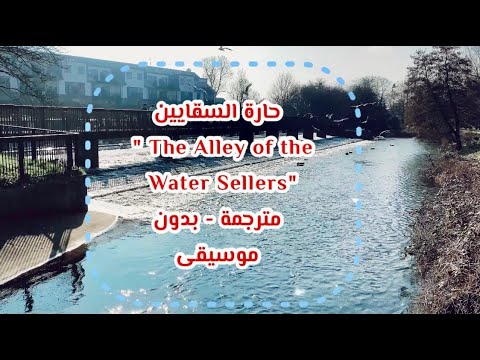 محمد منير حارة السقايين بالكلمات مترجمة Mohamed Monir The Alley Of The Water Sellers Lyrics