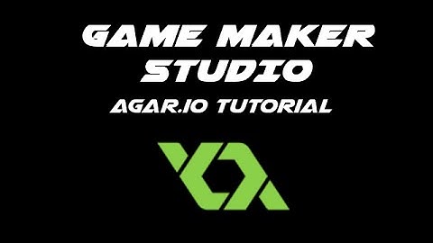 Agar.io Game Maker Tutorial || Part 2!