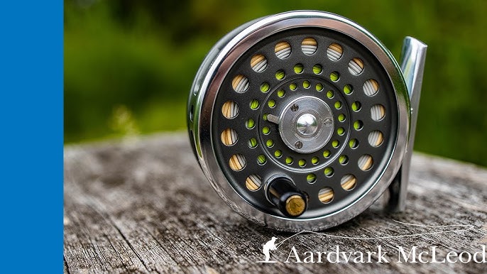 Best Value Saltwater Fly Reel? Scientific Anglers System 2, World Wide  Sportsman Gold Cup (Reels v2) 