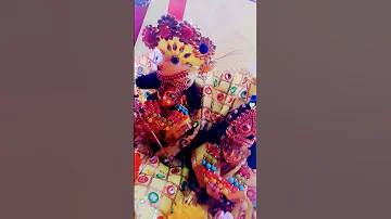 Muliya De Do Radha 