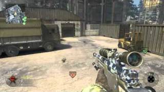Call of Duty Black Ops 360 SNIP Fr3nCh_ImPaKT