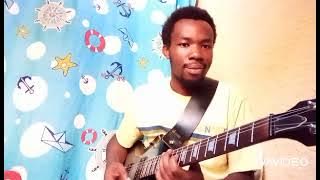 Mungu Muumbaji, Chandelier de Gloire